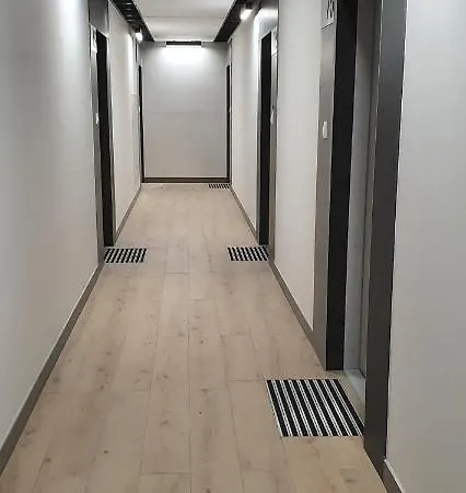 Apartamento Apple - Mickiewicza Prywatne Miejsce Parkingowe *