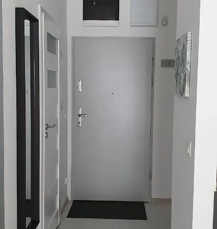 Apple - Mickiewicza Prywatne Miejsce Parkingowe Łódź