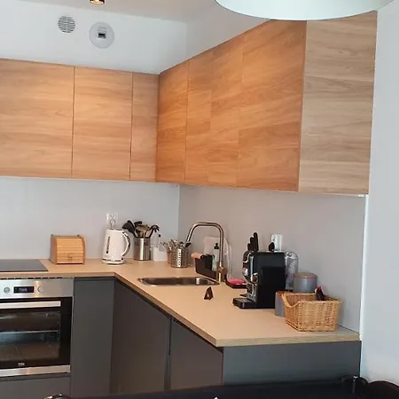 Apple - Mickiewicza Prywatne Miejsce Parkingowe * Łódź