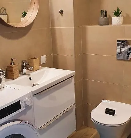 Apple - Mickiewicza Prywatne Miejsce Parkingowe