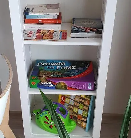 Apple - Mickiewicza Prywatne Miejsce Parkingowe Łódź