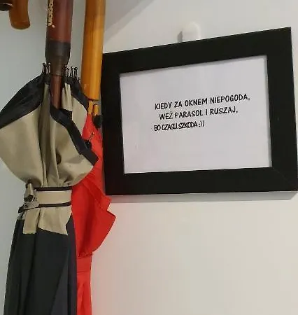 Apple - Mickiewicza Prywatne Miejsce Parkingowe