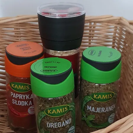 Apple - Mickiewicza Prywatne Miejsce Parkingowe