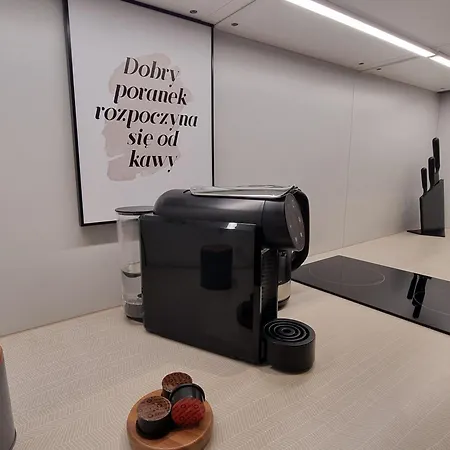 Apple - Mickiewicza Prywatne Miejsce Parkingowe