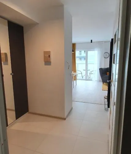 Apple - Mickiewicza Prywatne Miejsce Parkingowe Appartamento *