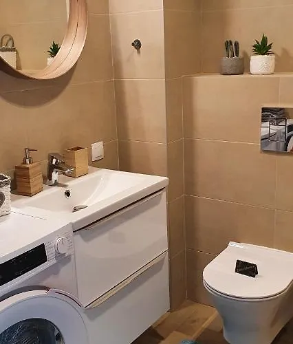 Apple - Mickiewicza Prywatne Miejsce Parkingowe