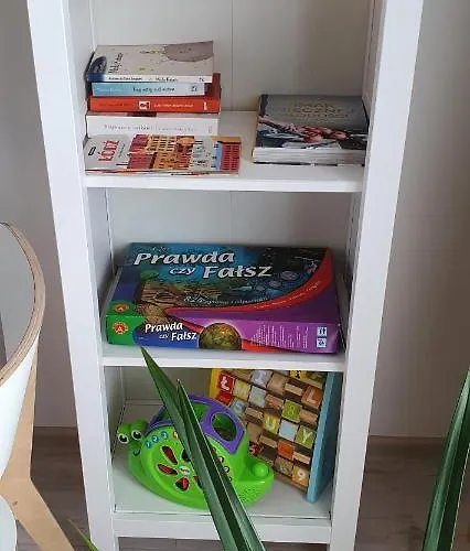 Apple - Mickiewicza Prywatne Miejsce Parkingowe Łódź