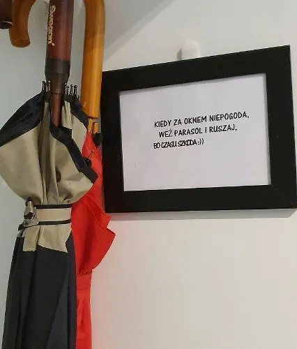 Apple - Mickiewicza Prywatne Miejsce Parkingowe