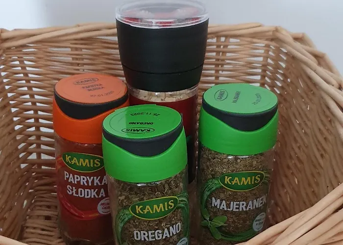 Apple - Mickiewicza Prywatne Miejsce Parkingowe